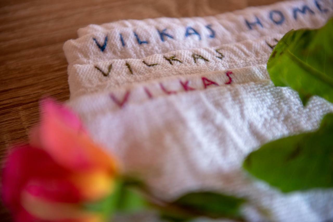 Vilkas Home Topolia Exteriör bild