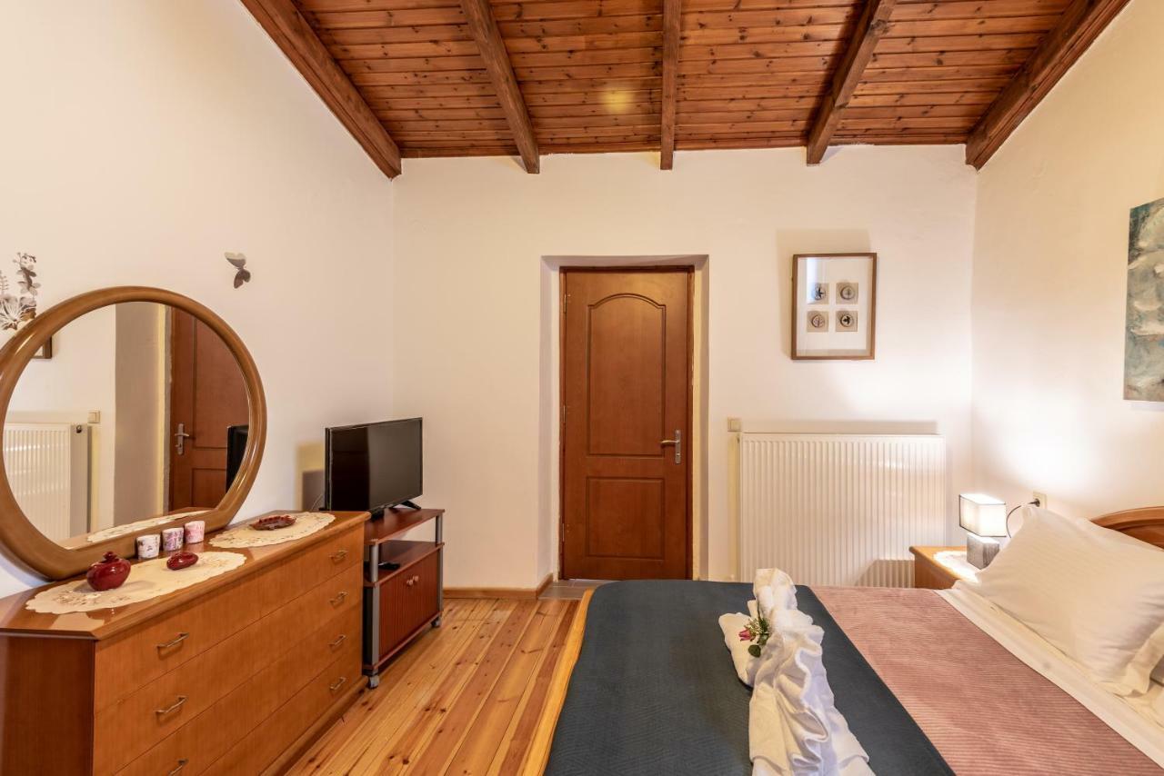 Vilkas Home Topolia Exteriör bild